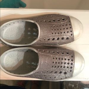 Native Jefferson Bling